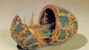 Оружейная палата  Экскурсия1