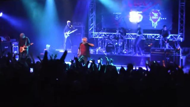 Алиса-Небо славян-Екатеринбург 13.04.2018 смотреть онлайн