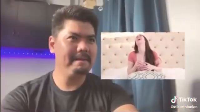 Kim dominggo and Albert Nicolas moments💗 смотреть онлайн