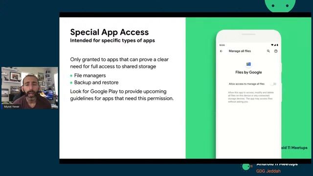 What's new in Android 11? смотреть онлайн