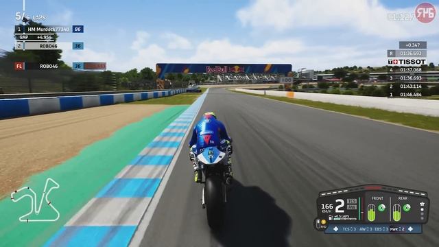 MotoGP 22 | First Online Session!! смотреть онлайн