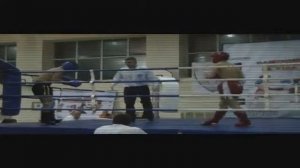 Чемпионат Республики Молдова по К-1 Ганган Евгений