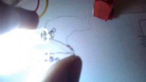 Повышающий инвертор с 12 до ~400 вольт .Простая схема