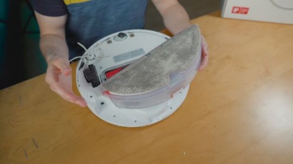 Roborock S5 Max - Best Value in 2021! - Pet Household Approved