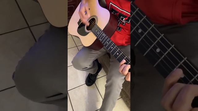 Wow, he can really play!!! (Props) смотреть онлайн
