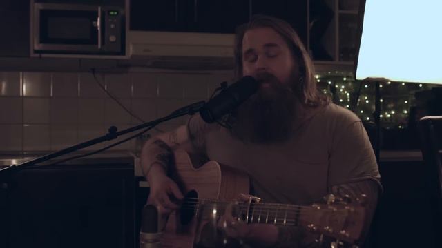 Chris Kläfford - Imagine, Kitchen Session Episode 9 смотреть онлайн