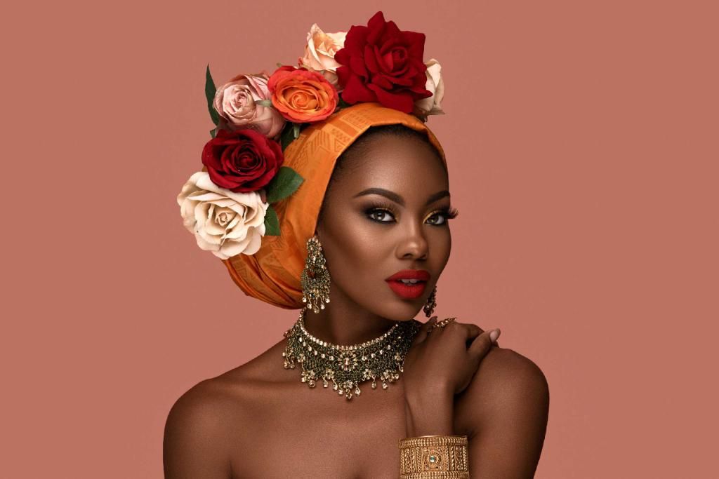 ЗОВ АФРИКИ... ДЛЯ ВСЕХ... ВЕДЬМИНА ИЗБА ● ИНГА ХОСРОЕВА смотреть онлайн