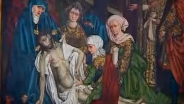 01 — Знаем ли мы свою историю (А.Т.Фоменко, Г.В смотреть онлайн