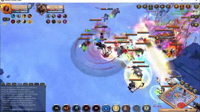 Nameless vs Judicate kamikazee and goblin uga buga ! смотреть онлайн