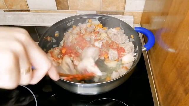 Нут | нохут | нухут | Nohut | легко и быстро | очень вкусно