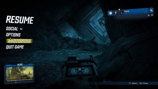 Borderlands 3 EP18: The Forgotten Basilica смотреть онлайн