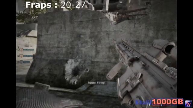 medal of honor warfighter run on nvidia geforce gt520 2gb смотреть онлайн