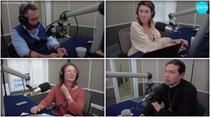 "Преодоление охлаждения в вере" / Светлые истории.