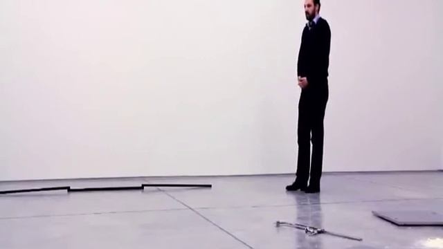 Collezione Maramotti - Arte essenziale (Artribune Interview/2) смотреть онлайн