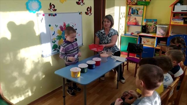 Визитная карточка  Я педагог.