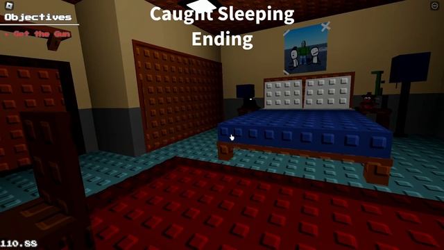 How to get Ending 16 and 17 in Roblox - Don't Leave Your TV On смотреть онлайн