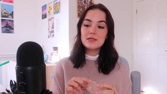 a beginner's guide to ✨spiritual stuff✨ (manifesting, crystals, tarot + more) смотреть онлайн