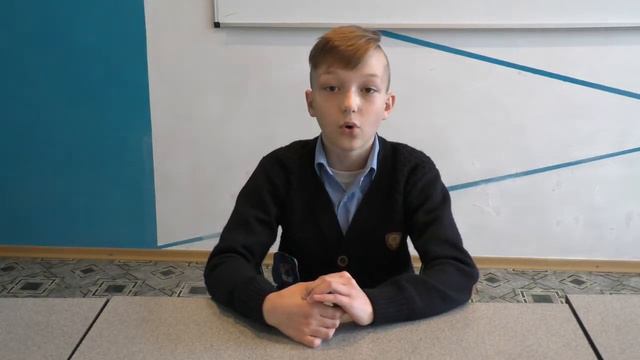 Страна читающая — Кривожиха Богдан читает произведение «Муму» И. С. Тургенева смотреть онлайн