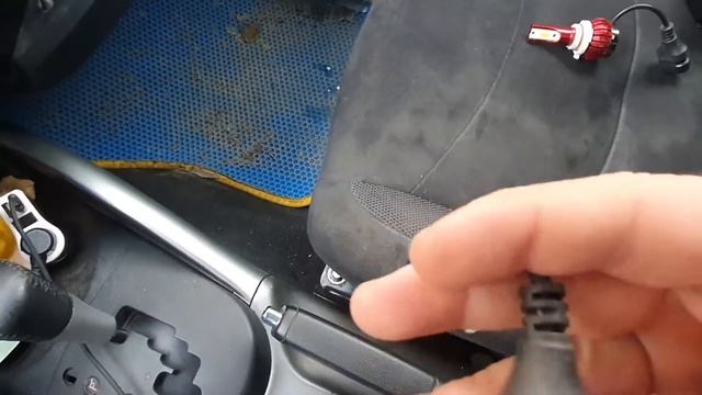 Фары алли экспресс по скидке Камень банки Автомобильный светодиодный головной светильникHb4 смотреть онлайн