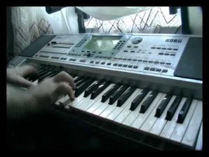 Recover Your Soul [Elton John cover]