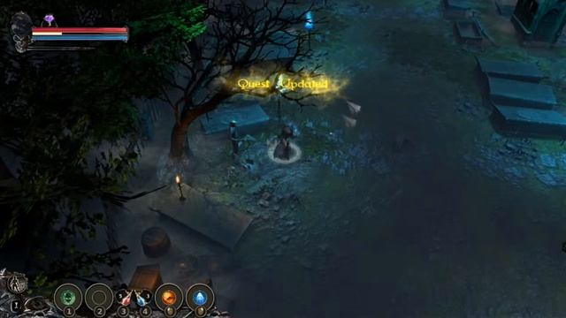 R.A.W Realms of Ancient War - Gameplay (HD) смотреть онлайн