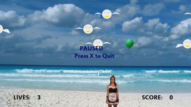 Maids with Balloons (December 27, 2010) смотреть онлайн