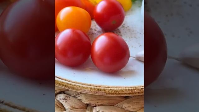 Рецепты на каждый день