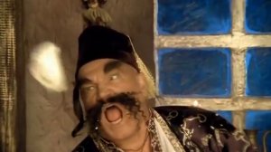 "Вечера на хуторе близ Диканьки" 2001"