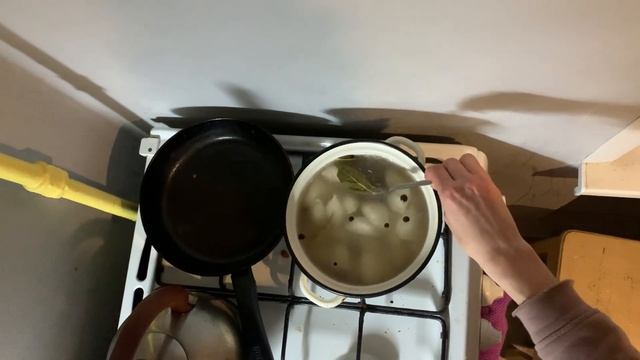 Как варить пельмени? смотреть онлайн