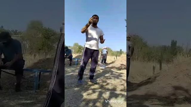 Мурзодо баян. 2 смотреть онлайн