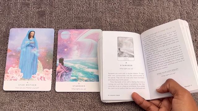 You are becoming.. Call back your divine power! - Oracle Message for the Divine Tribe смотреть онлайн