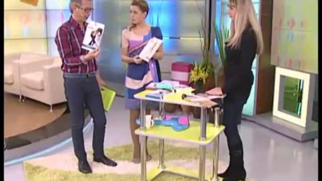 Компрессионный трекотаж в лечении варикоза смотреть онлайн