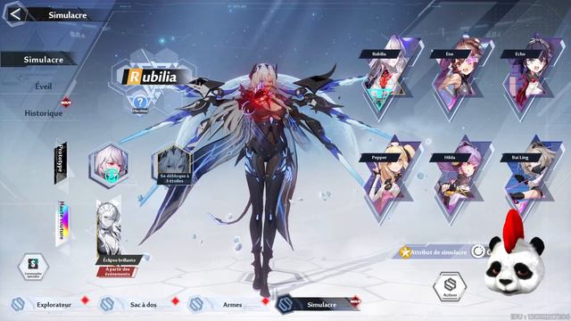 MIEUX QUE GENSHIN IMPACT ? : TOWER OF FANTASY смотреть онлайн
