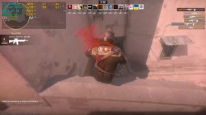 ? Counter-Strike 2 Benchmark: E5-2670v3 (3.1 GHz) + RX580 2048SP 8 GB in 2024