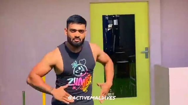 фитнес зумба тур на Мальдивв смотреть онлайн