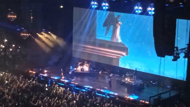 КИНО. Спокойная ночь. В день 60 летия Цоя.