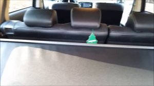 Мицубиси Аутлендер 3 - ОБЗОР ТРАНСФОРМАЦИИ САЛОНА