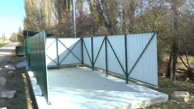 Крым. Россия улучшает быт крымчан. смотреть онлайн