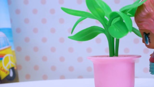 Что то пошло не так СНОВА в ШКОЛУ! Мультик куклы ЛОЛ сюрприз Animation LOL surprise! Видео для дете смотреть онлайн