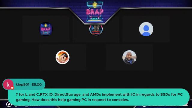 The Importance Of Hardware vs. Software, In This New Generation Of Gaming смотреть онлайн