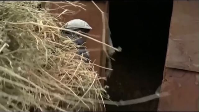 Deadliest Journeys - Tajikistan - Cold Fever смотреть онлайн