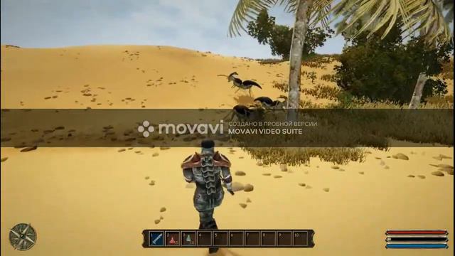 готика 3 enhanced edition ч 3 смотреть онлайн