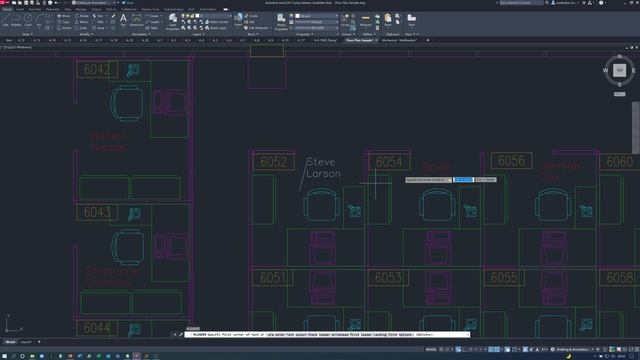 Autodesk DevDays Online 2022: AutoCAD API updates смотреть онлайн