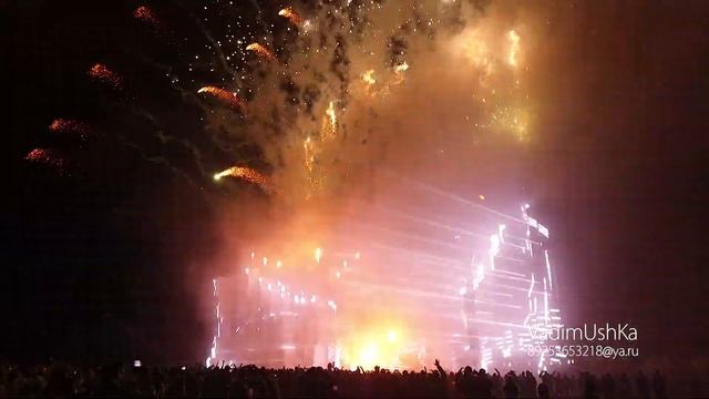 ALFA FUTURE PEOPLE 2019 (AFP). НИЖНИЙ НОВГОРОД смотреть онлайн