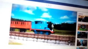 Сумасшедшая Томас и его друзья Приключения начинаются