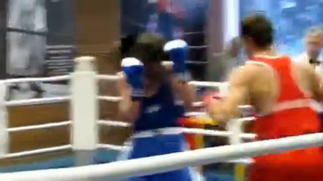 Ю.Андреянов (Спартанец) - Н.Кастиков(МАИ)., 75 кг. смотреть онлайн