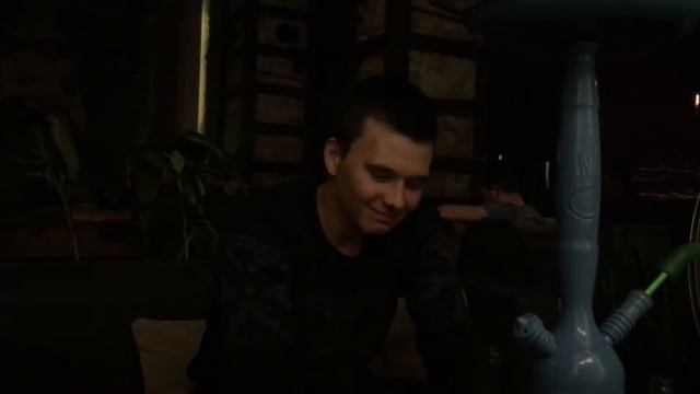 ShortVlog #2 Par Bar смотреть онлайн