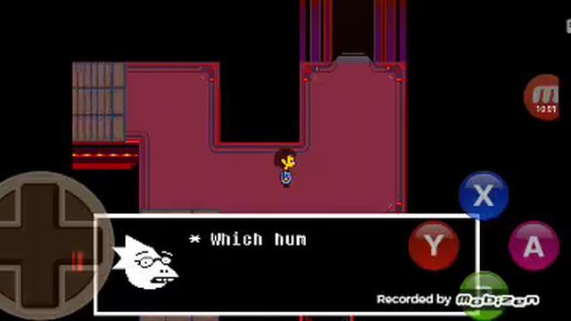 Undertale Android ITA (pacifist)[Ep.14-Bombe e ragni] смотреть онлайн