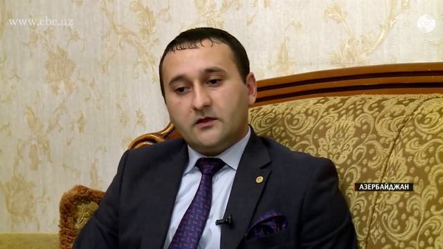 Хирург, азербайджанец Джейхун Бабаев получит медаль им. А. Нобеля! смотреть онлайн