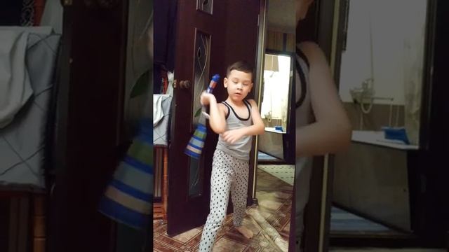 Нунчаки и Султан как правильно пользоваться смотреть онлайн